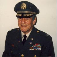 Col Lloyd James Skidmore Jr.