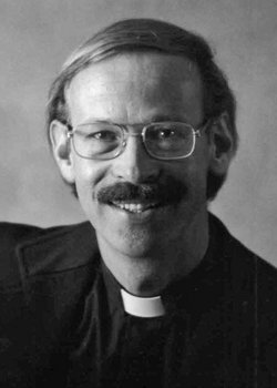 Rev Fr Michael Richard Binette 