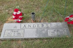 Frank B Anders Jr.