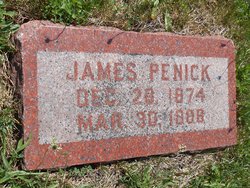 James Penick 