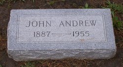 John Andrew 