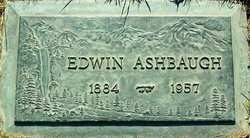 Edwin Ashbaugh 