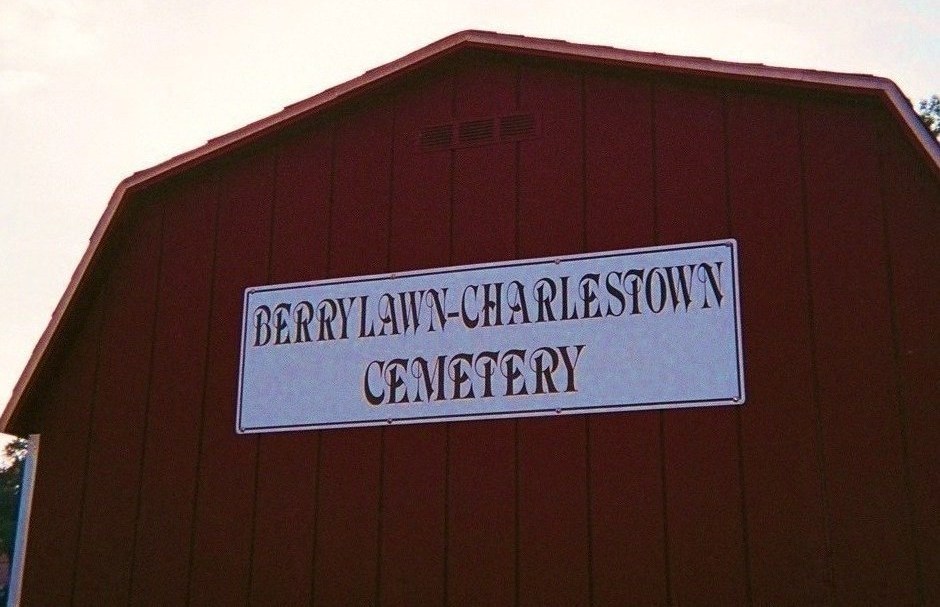 Berry Lawn Cemetery