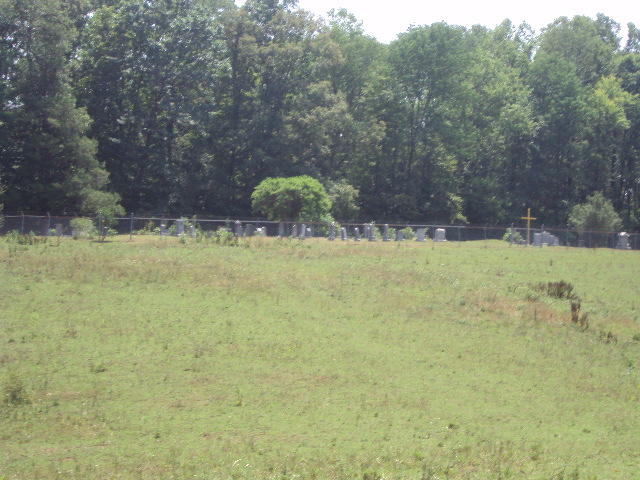 Poling Cemetery