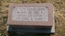 Cindy Ferguson 