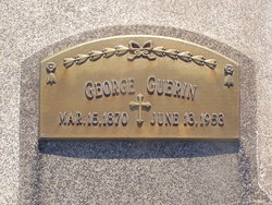 George Guerin 