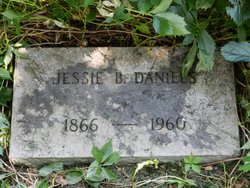 Jessie B Daniels 