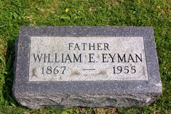 William E. Eyman 