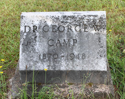 Dr George Washington Camp 
