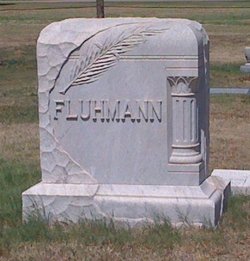 John Fluhmann 