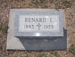 Renard E. Cook 