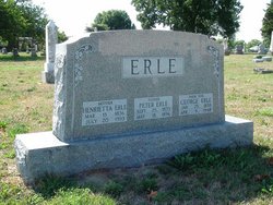 George Erle 