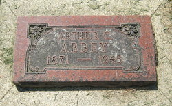 Arthur Clifford Abbey 