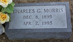 Charles Gilmon Morris 