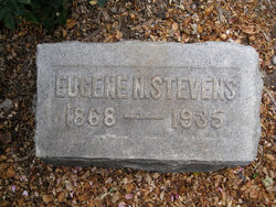 Eugene Noyes Stevens 