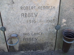 Robert Kenneth Abbey 
