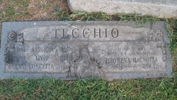Livio Tecchio 
