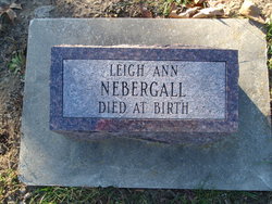 Leigh Ann Nebergall 