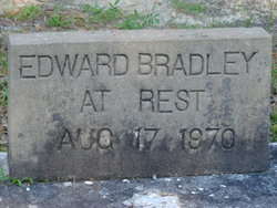 Edward Bradley 