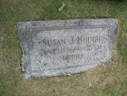 Susan J. <I>Campbell</I> Hough 