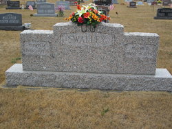 Lloyd M Swalley 