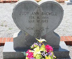 Judy Ann Bagwell 
