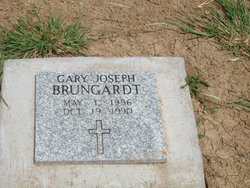 Gary Joseph Brungardt 