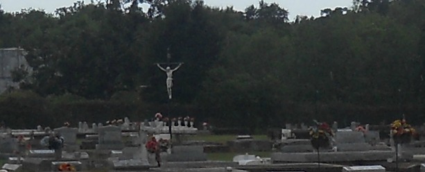 Mermentau Memorial Cemetery