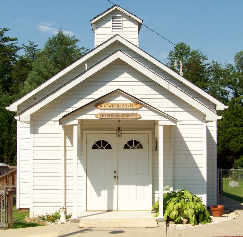 Wildwood Advent Christian Church Cemetery