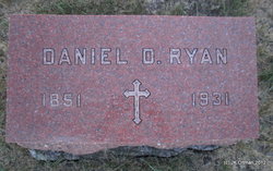 Daniel D. Ryan 