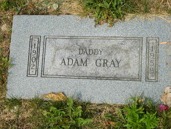 Adam Gray 
