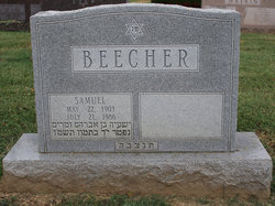Samuel Beecher 