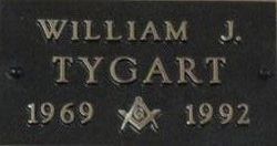 William John Tygart 