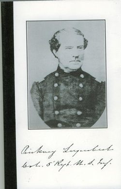 Col Pinkney Lugenbeel 