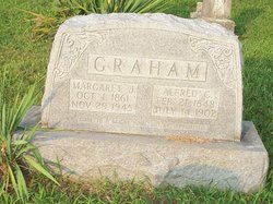 Alfred C. Graham 