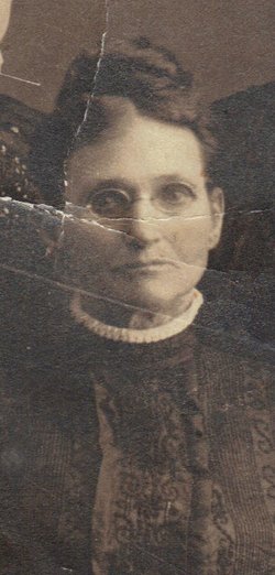 Jane Mary Clark 