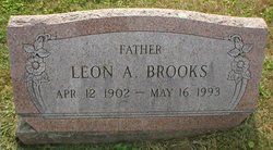 Leon Brooks 