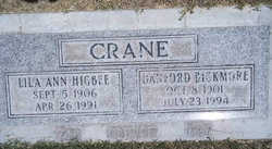 Danford Bickmore Crane 