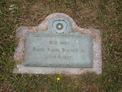 Elmer Ralph Barndt Jr.