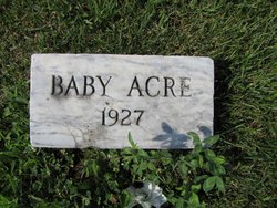 Baby Acre 