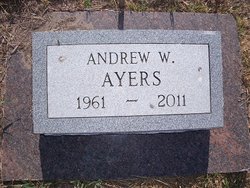 Andrew Warren Ayers 