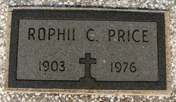 Rophii C Price 