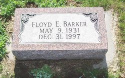 Floyd Earl Barker 