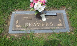 Floyd Alvin Beavers 