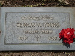 Thomas A. Young 