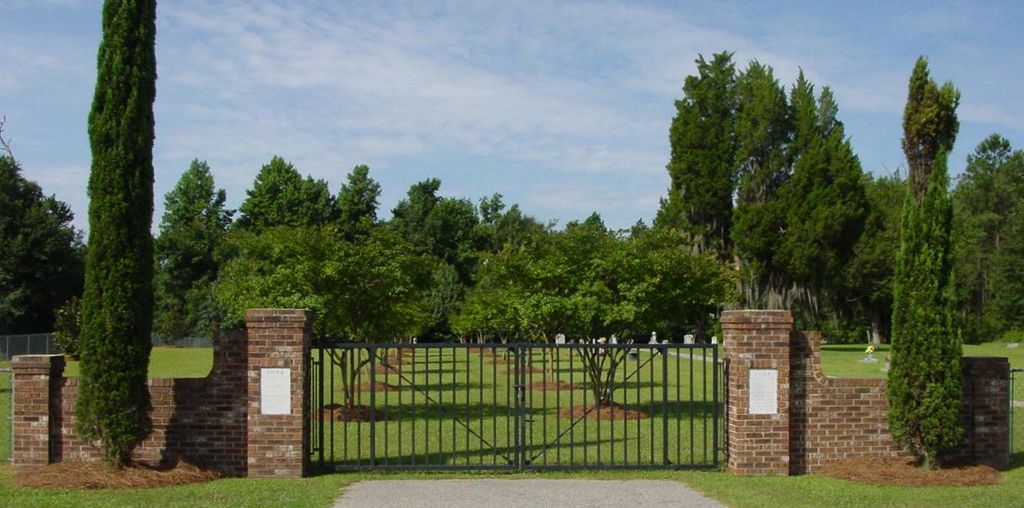 Zoar Community Cemetery