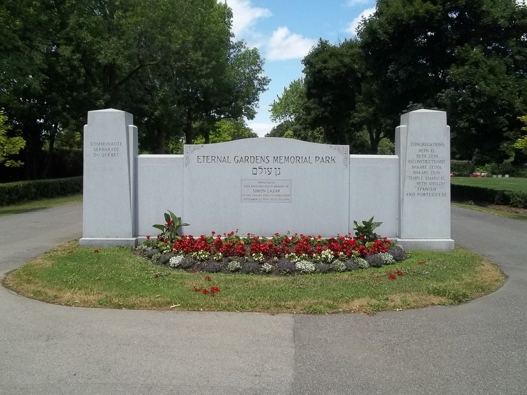 Eternal Gardens Memorial Park
