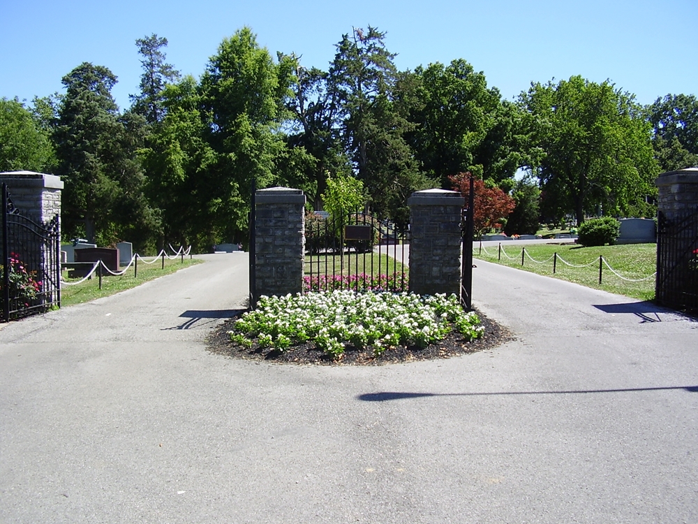 Georgetown Cemetery