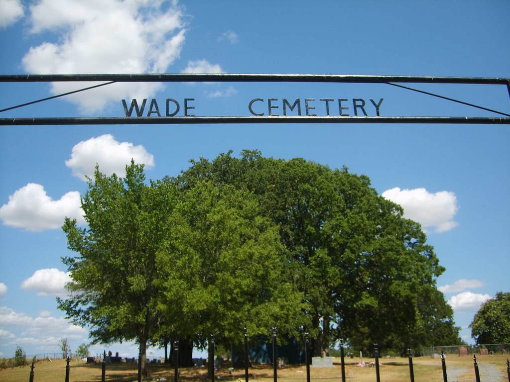 Wade Cemetery