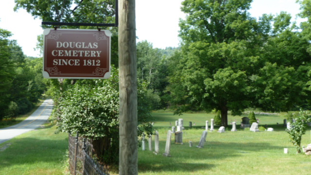 Port Douglas Cemetery